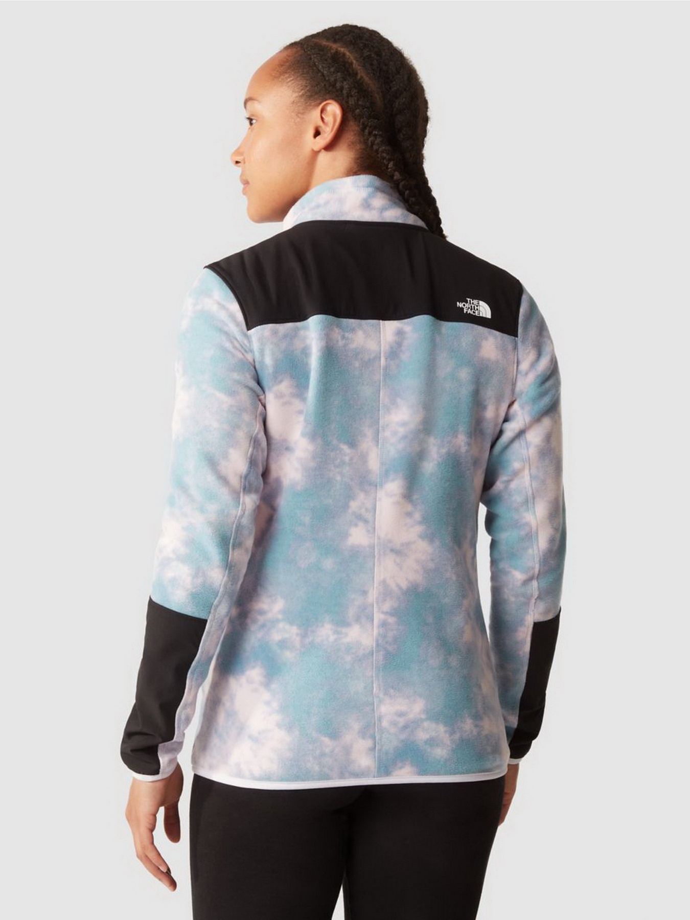 Худі та світшоти The North Face DIABLO Midlayer модель NF0A5IHU94M1 Худі та світшоти The North Face DIABLO Midlayer модель NF0A5IHU94M1 Фото