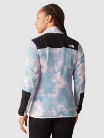 Худі та світшоти The North Face DIABLO Midlayer модель NF0A5IHU94M1 Фото