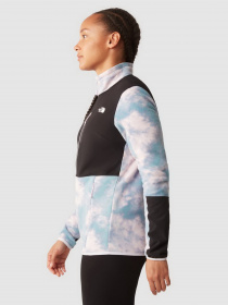 Худі та світшоти The North Face DIABLO Midlayer модель NF0A5IHU94M1 Фото