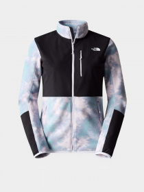 Худі та світшоти The North Face DIABLO Midlayer модель NF0A5IHU94M1 Фото