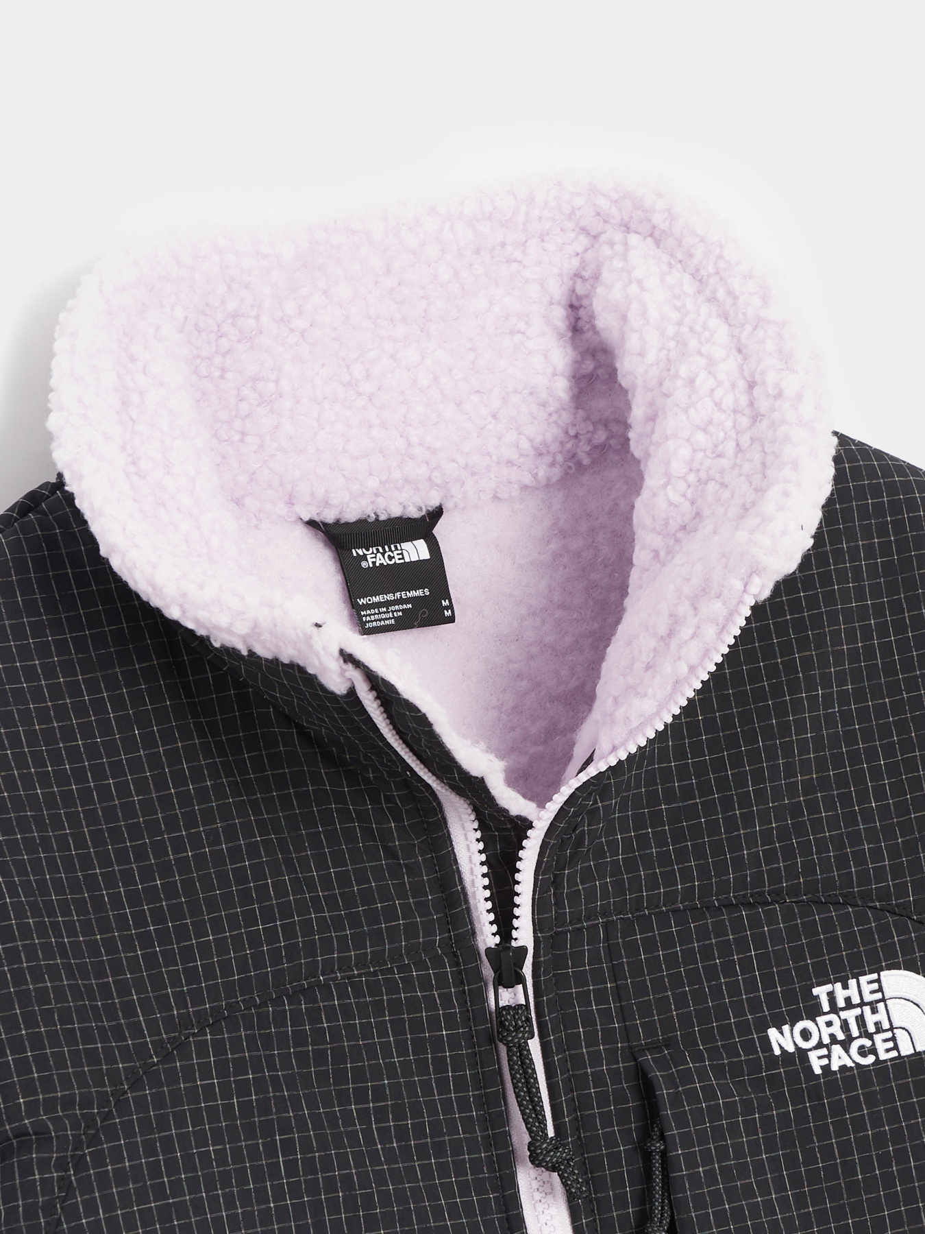 Худі та світшоти The North Face Denali модель NF0A7X386S11 Худі та світшоти The North Face Denali модель NF0A7X386S11 Фото