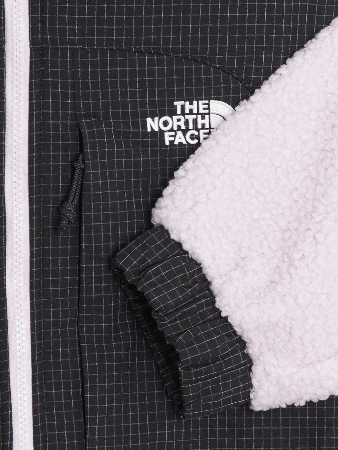 Худі та світшоти The North Face Denali модель NF0A7X386S11 Худі та світшоти The North Face Denali модель NF0A7X386S11 Фото