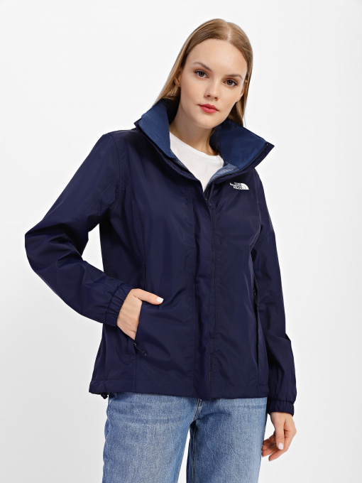 Куртки та дублянки The North Face Resolve модель NF00AQBJ8K21 Фото
