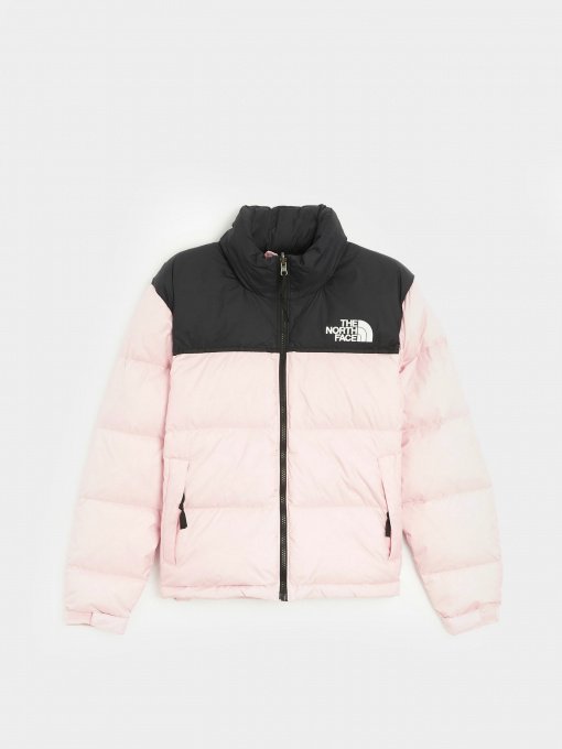 Куртки та дублянки The North Face Retro Nuptse 1996 модель NF0A3XEO6R01 Фото