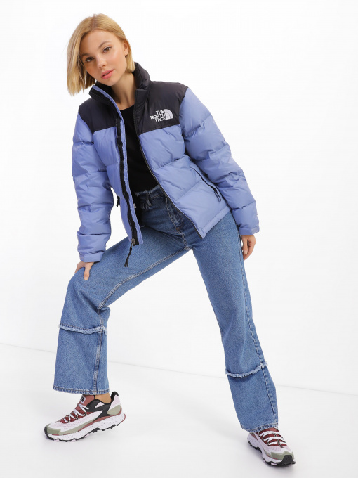 Куртки и дубленки The North Face 1996 Retro Nuptse модель NF0A3XEO73A1 Фото