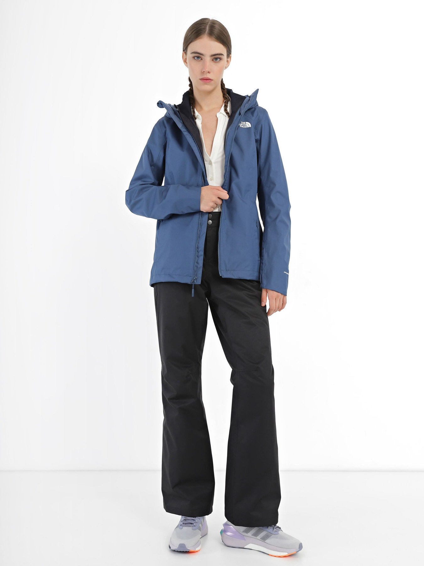 Куртки та дублянки The North Face Quest Compatible Triclimate® модель NF0A3Y1I83W1 Фото