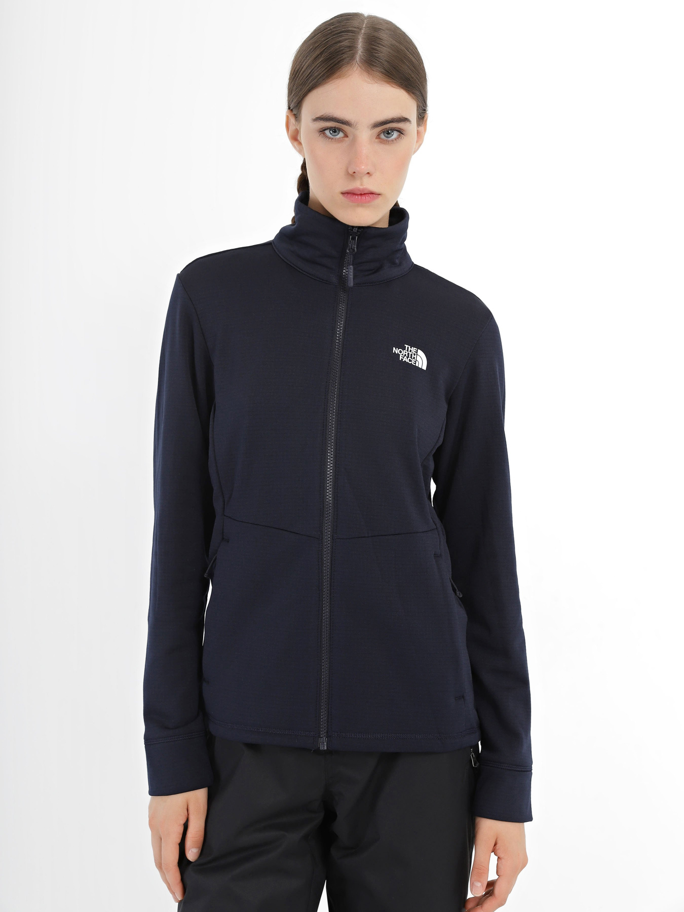 Куртки та дублянки The North Face Quest Compatible Triclimate® модель NF0A3Y1I83W1 Фото