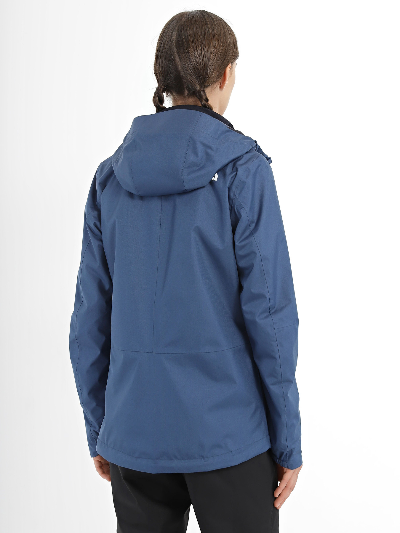 Куртки та дублянки The North Face Quest Compatible Triclimate® модель NF0A3Y1I83W1 Фото