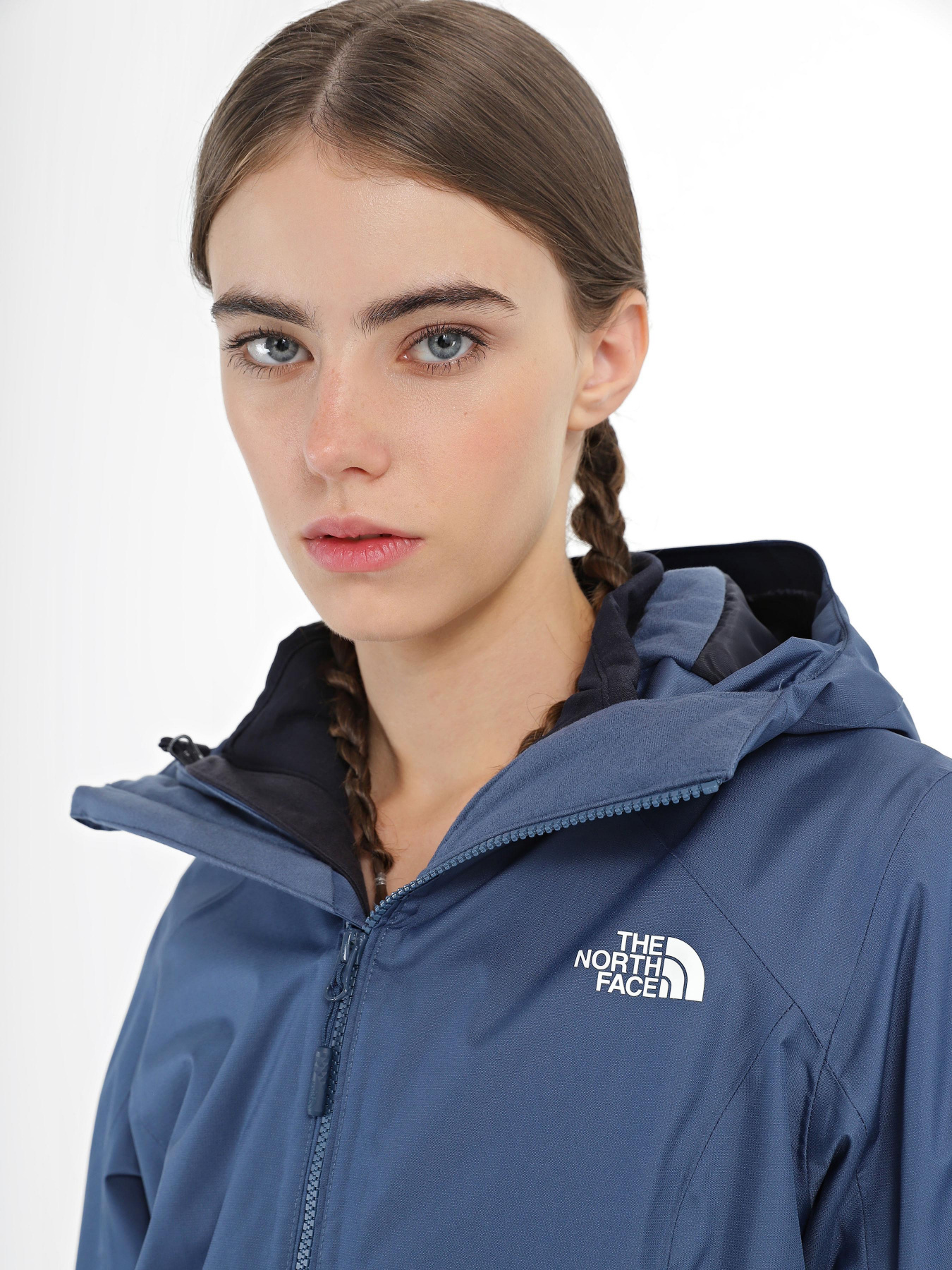 Куртки та дублянки The North Face Quest Compatible Triclimate® модель NF0A3Y1I83W1 Фото