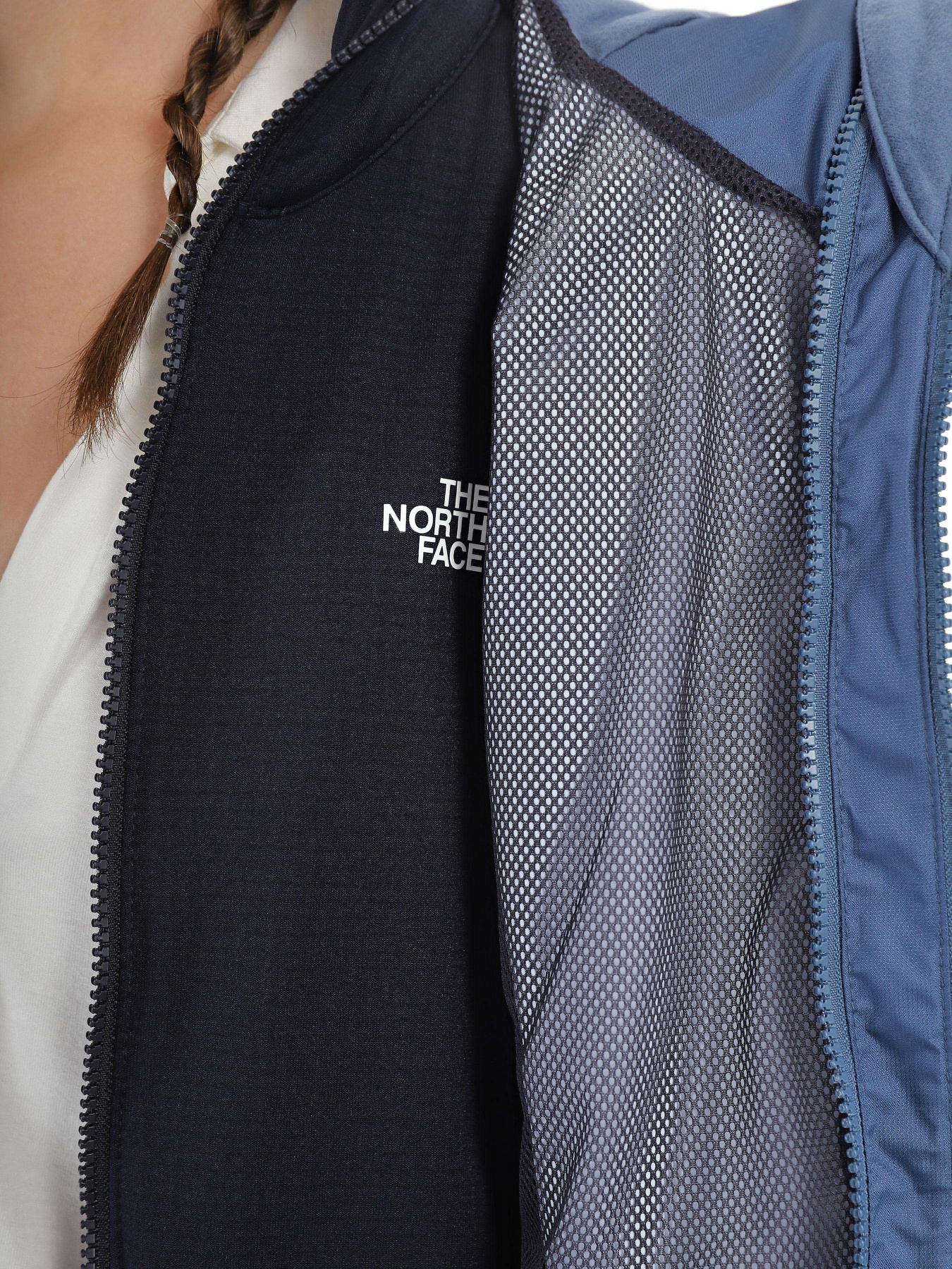 Куртки та дублянки The North Face Quest Compatible Triclimate® модель NF0A3Y1I83W1 Фото