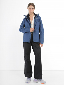 Куртки та дублянки The North Face Quest Compatible Triclimate® модель NF0A3Y1I83W1 Фото