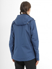 Куртки та дублянки The North Face Quest Compatible Triclimate® модель NF0A3Y1I83W1 Фото
