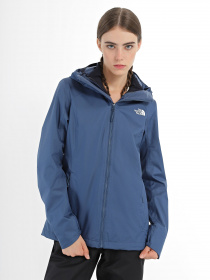 Куртки та дублянки The North Face Quest Compatible Triclimate® модель NF0A3Y1I83W1 Фото