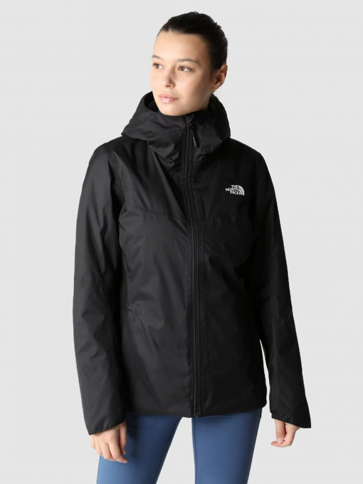 Куртки та дублянки The North Face Quest Insulated модель NF0A3Y1JJK31 Фото