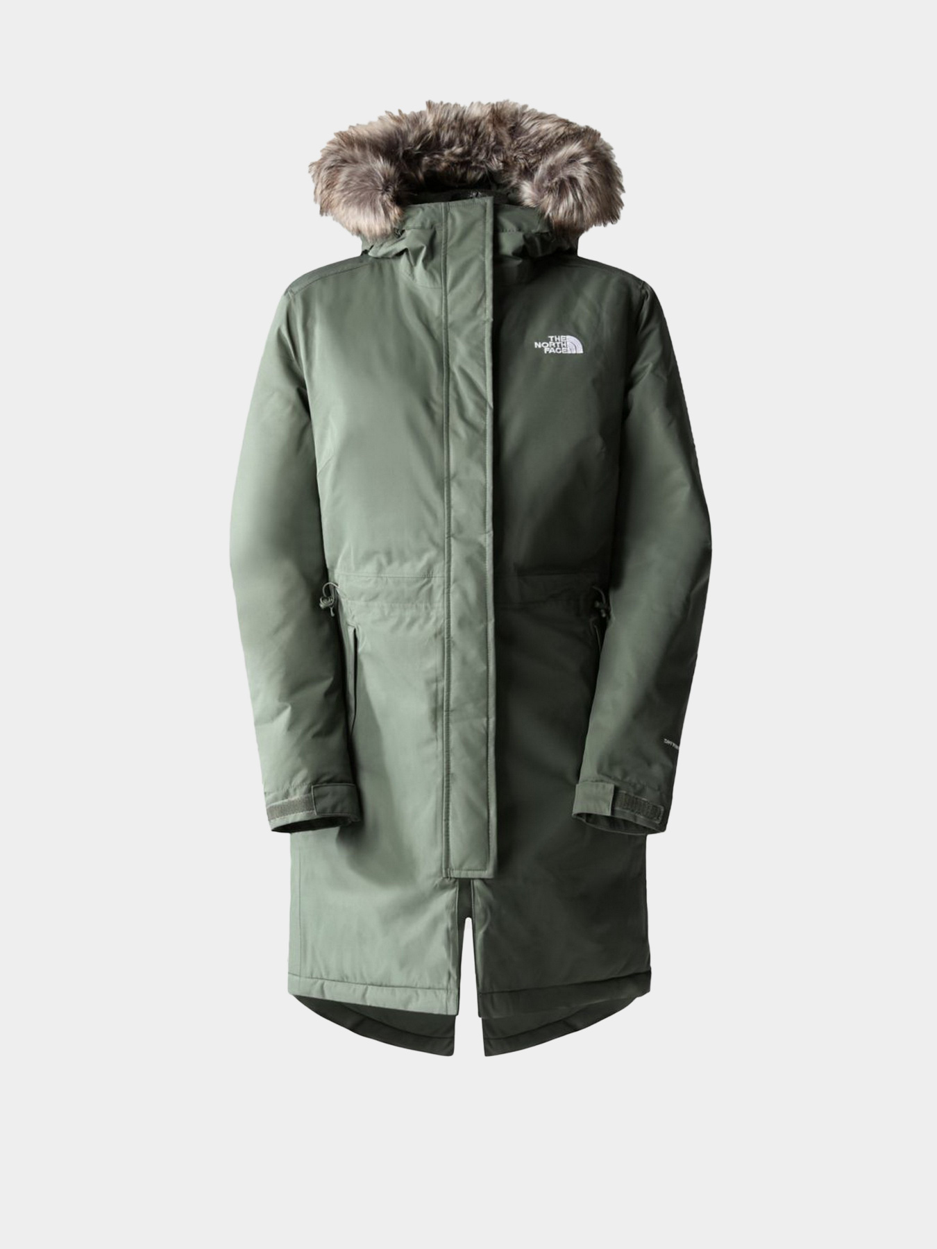 Куртки та дублянки The North Face Zaneck модель NF0A4M8YNYC1 Куртки та дублянки The North Face Zaneck модель NF0A4M8YNYC1 Фото