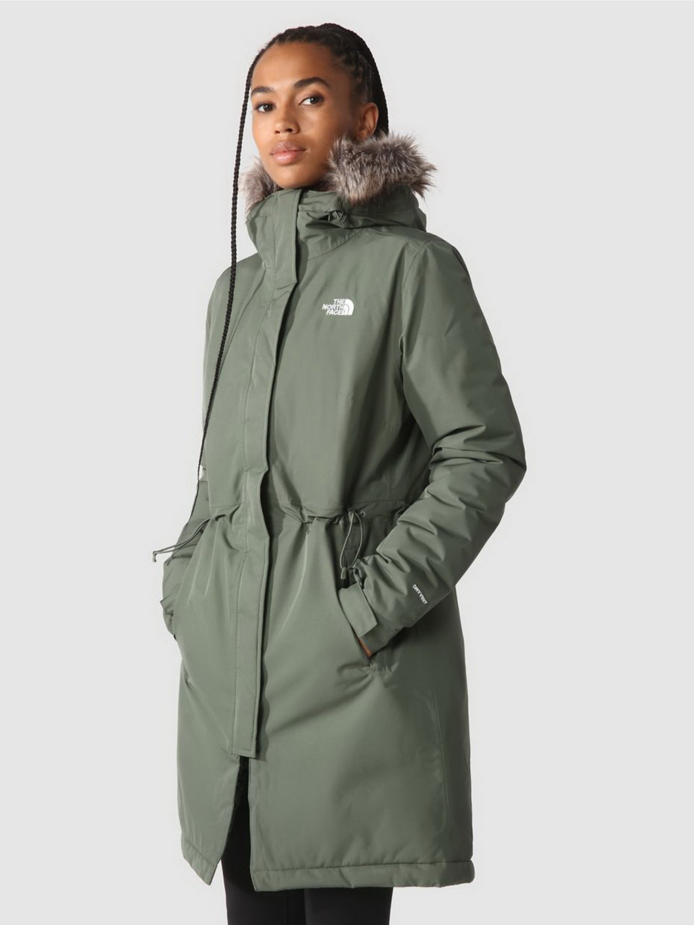 Куртки та дублянки The North Face Zaneck модель NF0A4M8YNYC1 Куртки та дублянки The North Face Zaneck модель NF0A4M8YNYC1 Фото