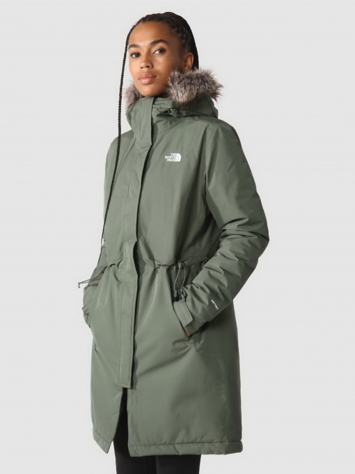 Куртки та дублянки The North Face Zaneck модель NF0A4M8YNYC1 Фото