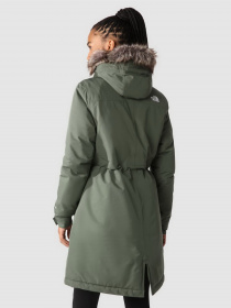 Куртки та дублянки The North Face Zaneck модель NF0A4M8YNYC1 Фото
