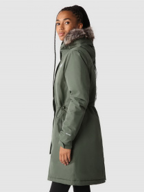 Куртки та дублянки The North Face Zaneck модель NF0A4M8YNYC1 Фото