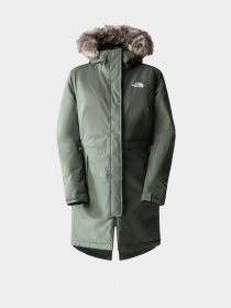 Куртки та дублянки The North Face Zaneck модель NF0A4M8YNYC1 Фото