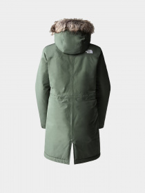Куртки та дублянки The North Face Zaneck модель NF0A4M8YNYC1 Фото