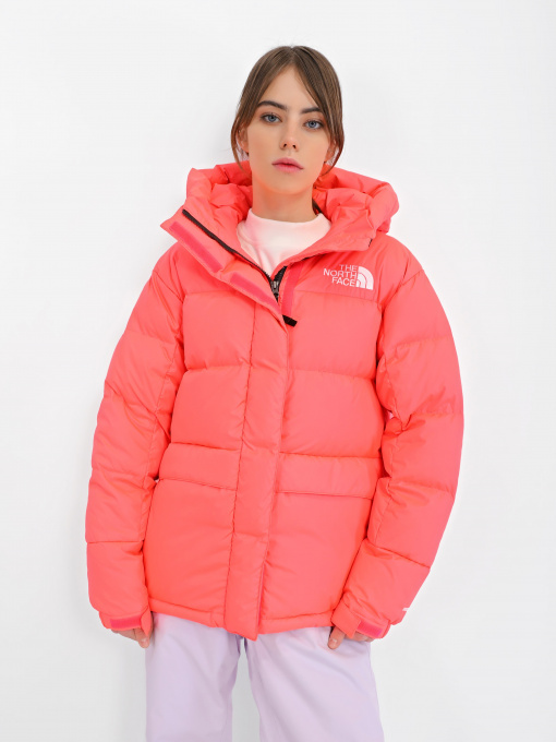Куртки та дублянки The North Face Hmlyn модель NF0A4R2W3971 Фото