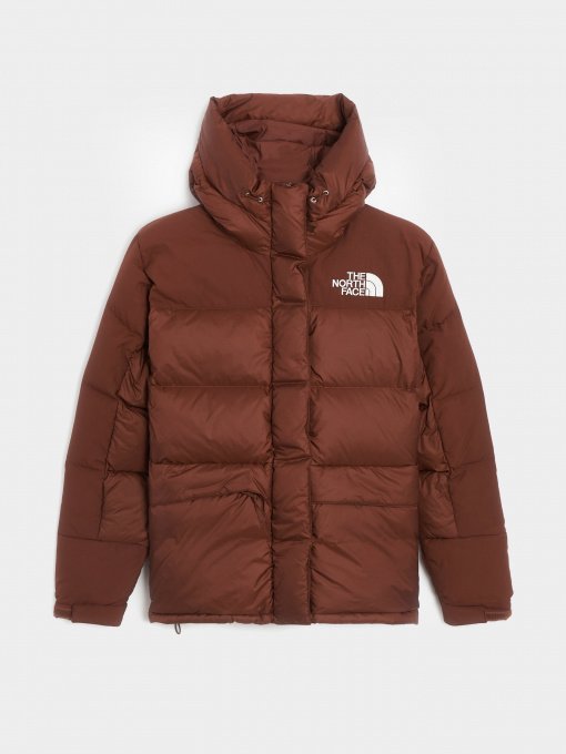 Куртки та дублянки The North Face Hmlyn модель NF0A4R2W6S21 Фото