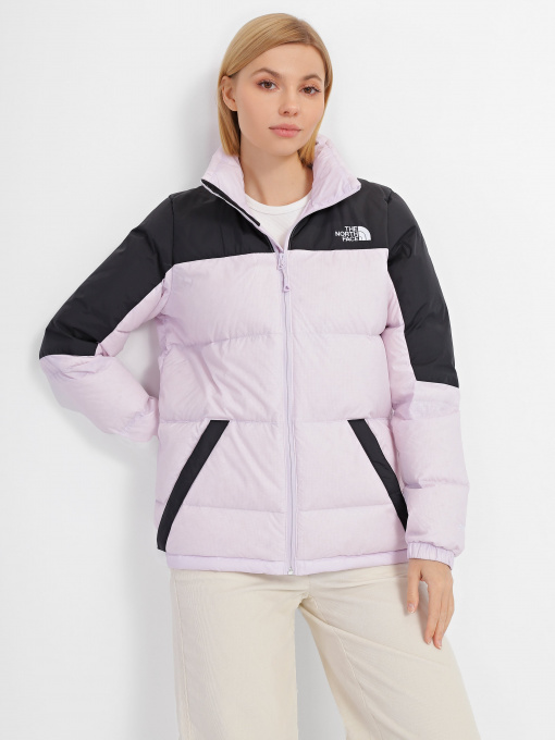 Куртки та дублянки The North Face Diablo модель NF0A4SVK80U1 Фото
