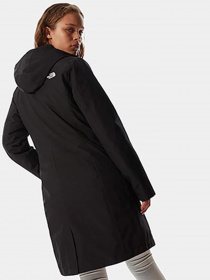 Куртки та дублянки The North Face Suzanna Triclimate модель NF0A4SVPKX71 Фото