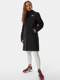 Куртки та дублянки The North Face Suzanna Triclimate модель NF0A4SVPKX71 Фото