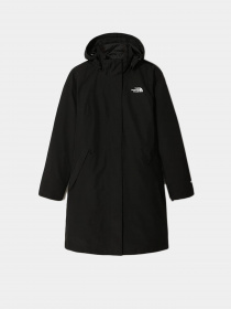 Куртки та дублянки The North Face Suzanna Triclimate модель NF0A4SVPKX71 Фото