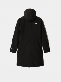Куртки та дублянки The North Face Suzanna Triclimate модель NF0A4SVPKX71 Фото