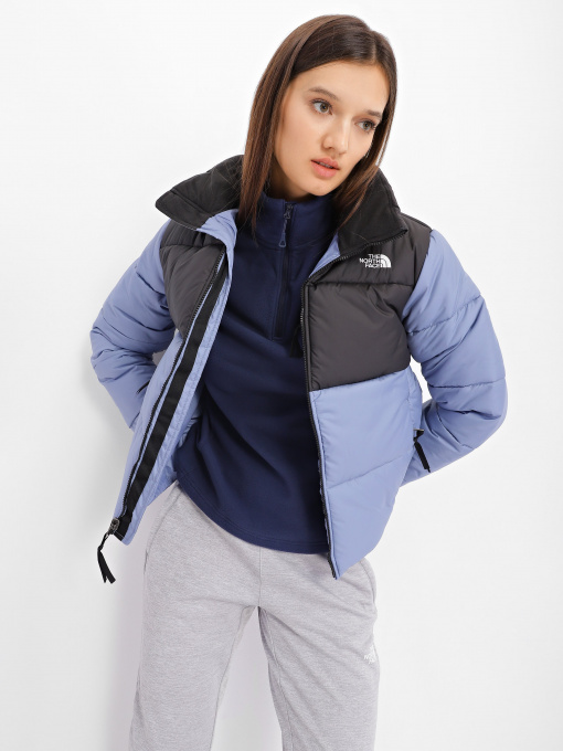 Куртки и дубленки The North Face Saikuru модель NF0A4WAP73A1 Фото
