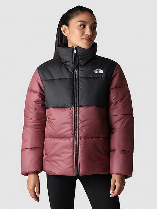 Куртки и дубленки The North Face Saikuru модель NF0A4WAP6R41 Фото