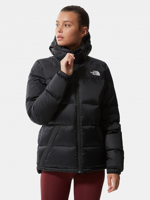 Куртки та дублянки The North Face Diablo модель NF0A55H4KX71 Фото
