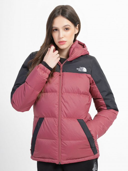 Куртки та дублянки The North Face Diablo модель NF0A55H486H1 Фото