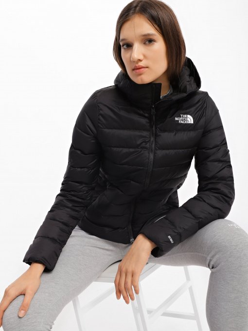 Куртки та дублянки The North Face Aconcagua Hooded Down модель NF0A5GM5HV21 Фото