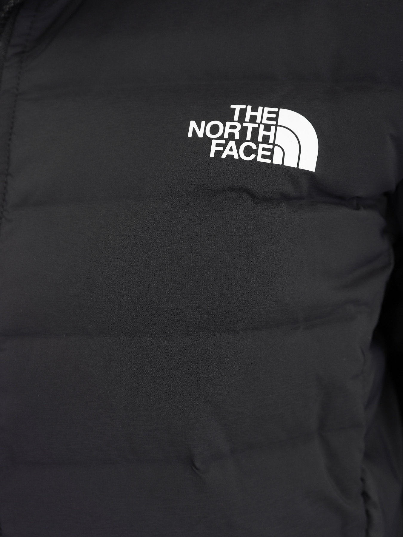 Куртки и дубленки The North Face Belleview Stretch модель NF0A7UK7JK31 Фото