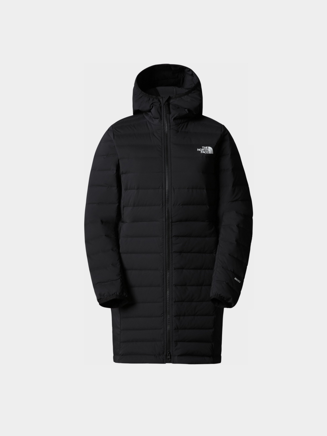 Куртки и дубленки The North Face Belleview Stretch модель NF0A7UK7JK31 Фото
