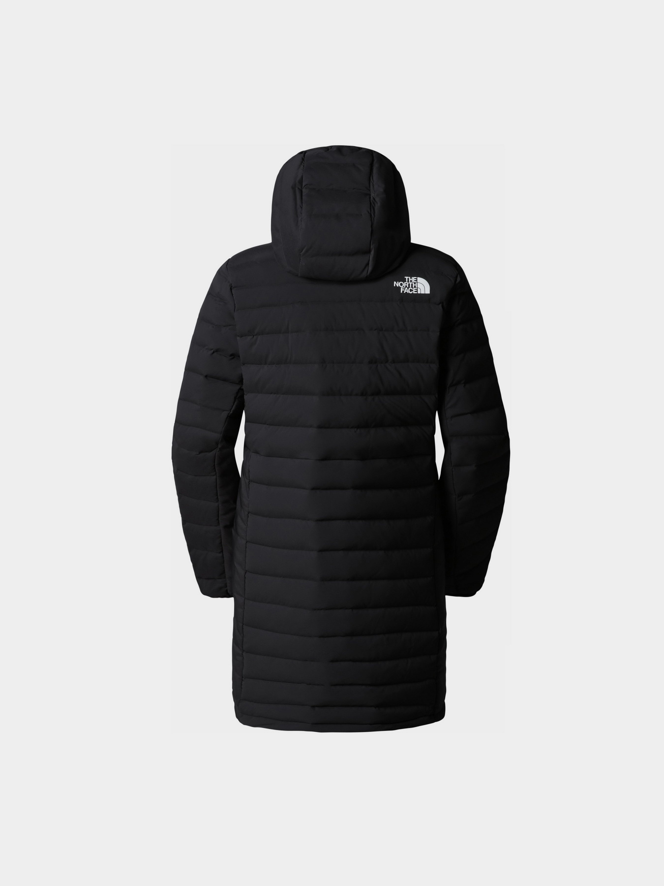 Куртки и дубленки The North Face Belleview Stretch модель NF0A7UK7JK31 Фото