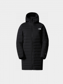 Куртки и дубленки The North Face Belleview Stretch модель NF0A7UK7JK31 Фото