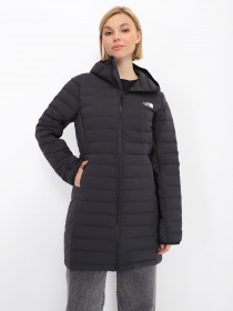 Куртки та дублянки The North Face Belleview Stretch модель NF0A7UK7JK31 Фото