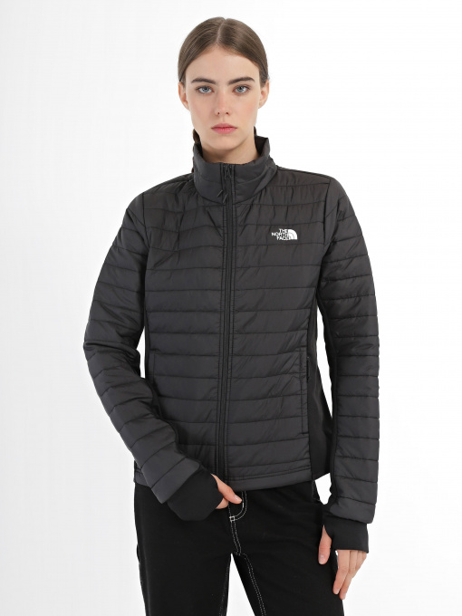 Куртки та дублянки The North Face CANYONLANDS HYBRID модель NF0A7UKGJK31 Фото