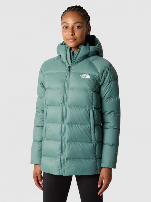 Куртки та дублянки The North Face Hyalite модель NF0A7Z9RD7V1 Фото