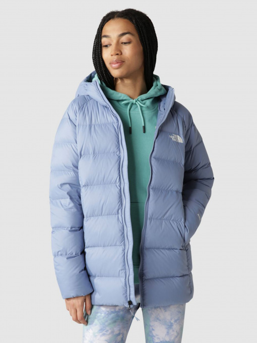 Куртки та дублянки The North Face Hyalite модель NF0A7Z9R73A1 Фото