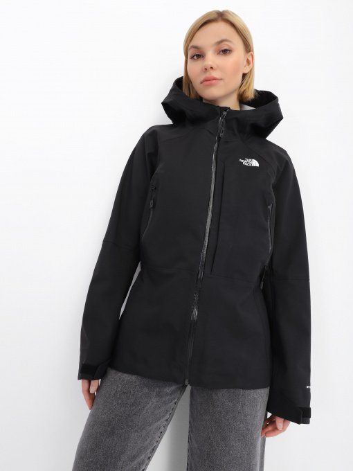 Куртки та дублянки The North Face STOLEMBERG DRYVENT модель NF0A7ZCHJK31 Фото