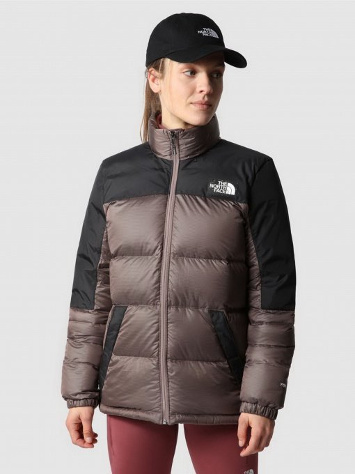 Куртки та дублянки The North Face DIABLO модель NF0A7ZFT7T41 Фото