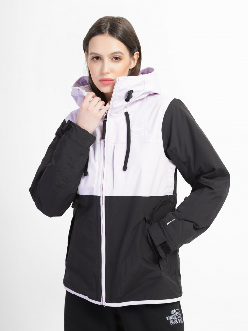 Куртки та дублянки The North Face Superlu модель NF0A4R1D80U1 Фото