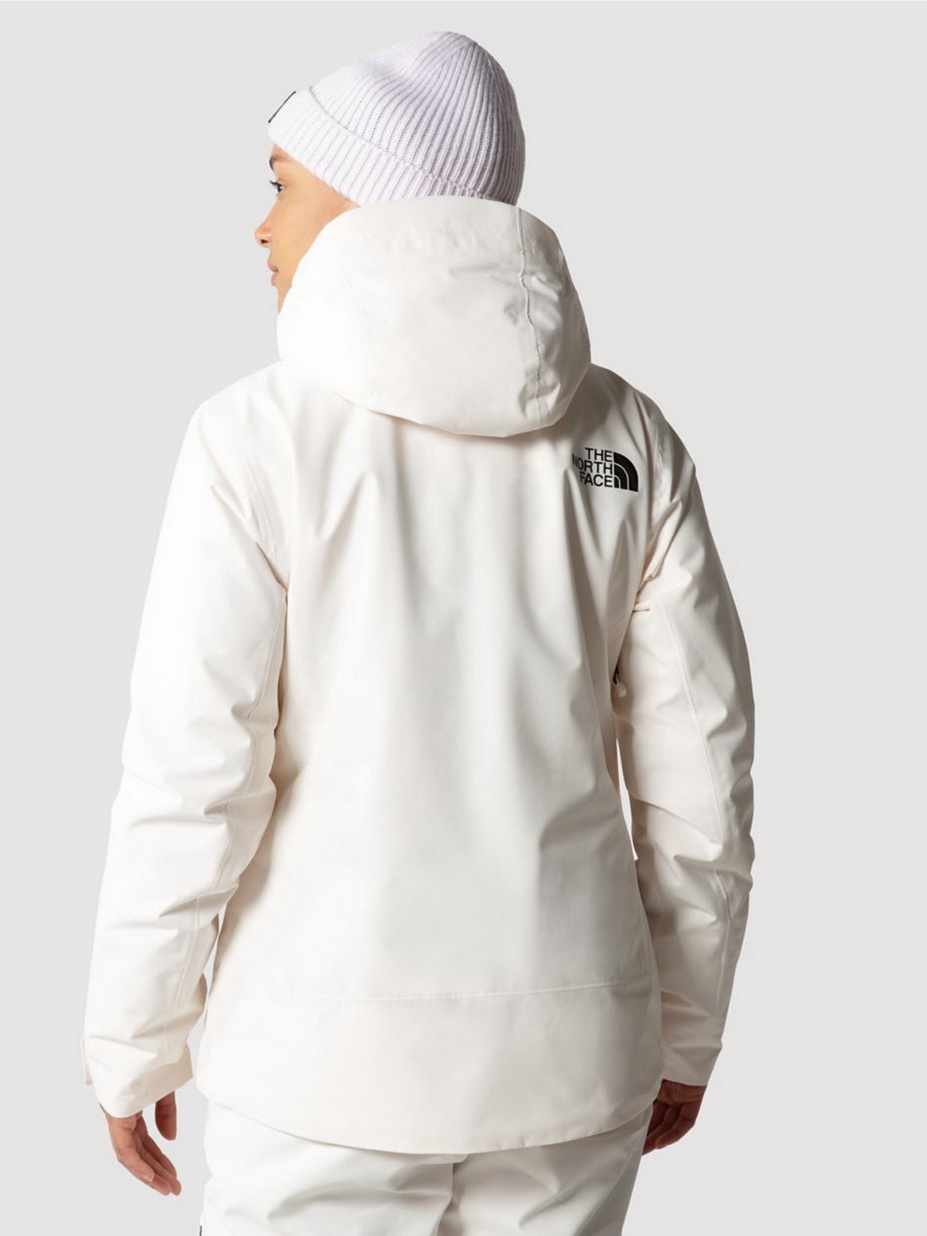 Куртки та дублянки The North Face Descendit модель NF0A4R1RN3N1 Куртки та дублянки The North Face Descendit модель NF0A4R1RN3N1 Фото