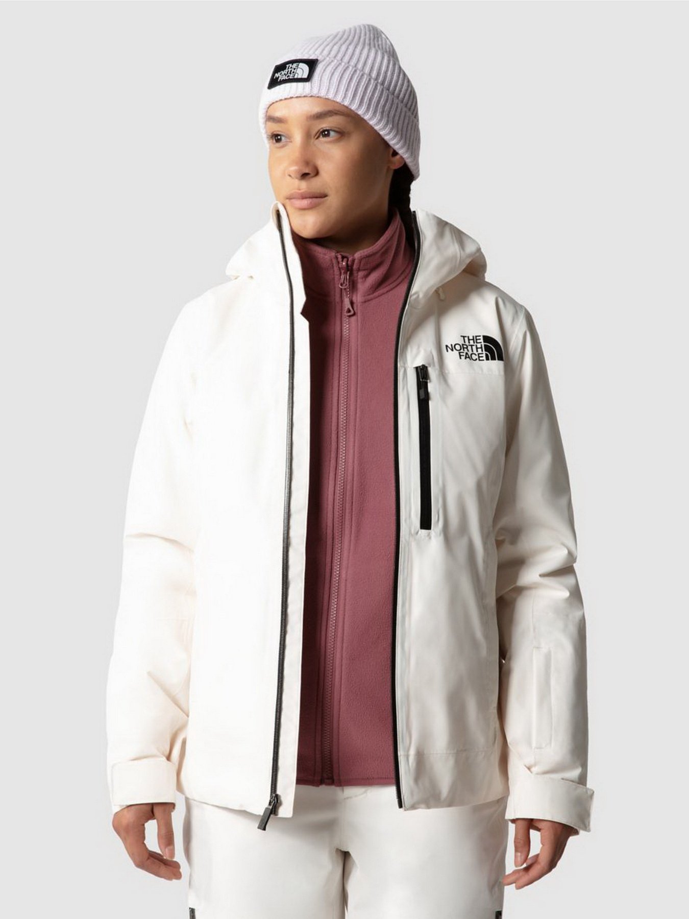 Куртки та дублянки The North Face Descendit модель NF0A4R1RN3N1 Куртки та дублянки The North Face Descendit модель NF0A4R1RN3N1 Фото